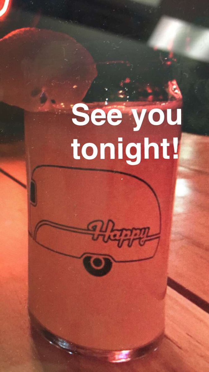 Shred415's tweet photo. Celebrate #happyhour with us tonight at 8pm at Happy Camper in Old Town! #shred2016 #shredmate https://t.co/IKmAtpNh7v