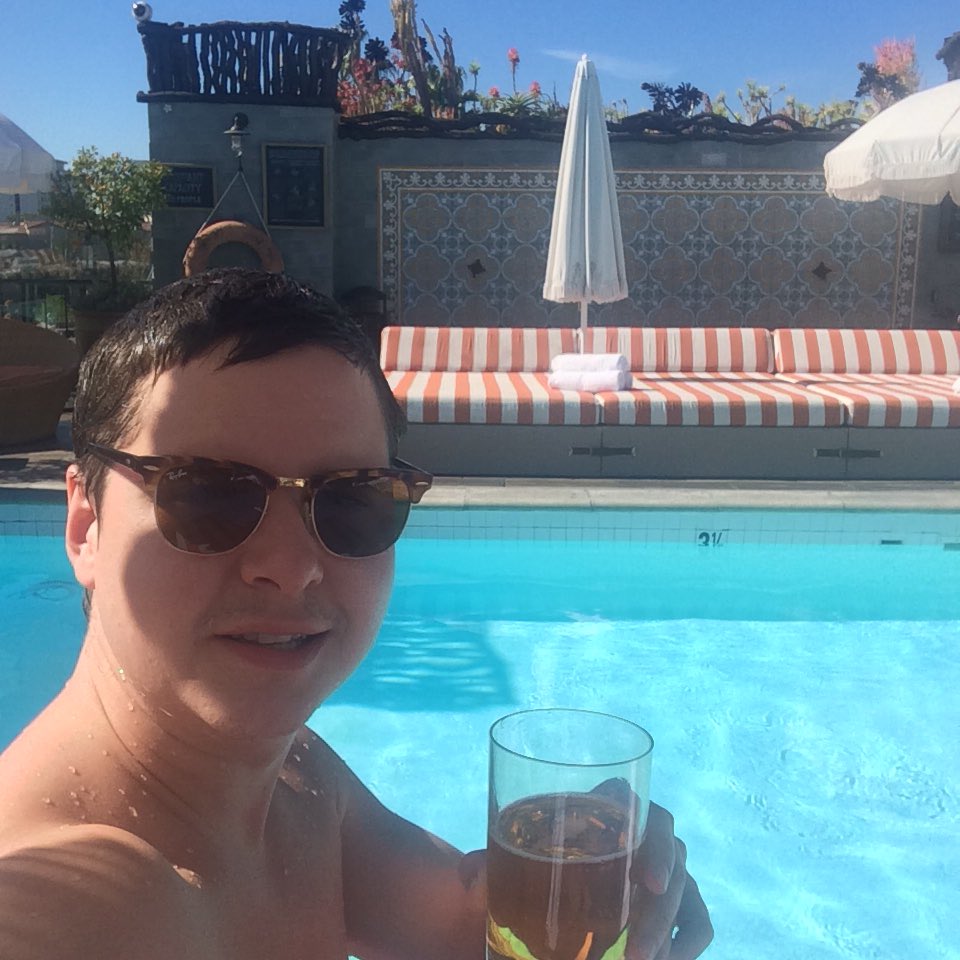 Cheers to all the good news! <a href="/BRODYTHEGR8/">Brody Brown</a> <a href="/mortenpilegaard/">Morten Pilegaard</a> <a href="/mortenristorp/">Morten Ristorp</a> <a href="/SMusicGroup/">Lasse Siegismund</a> <a href="/KasperFaerk/">Kasper Færk</a>