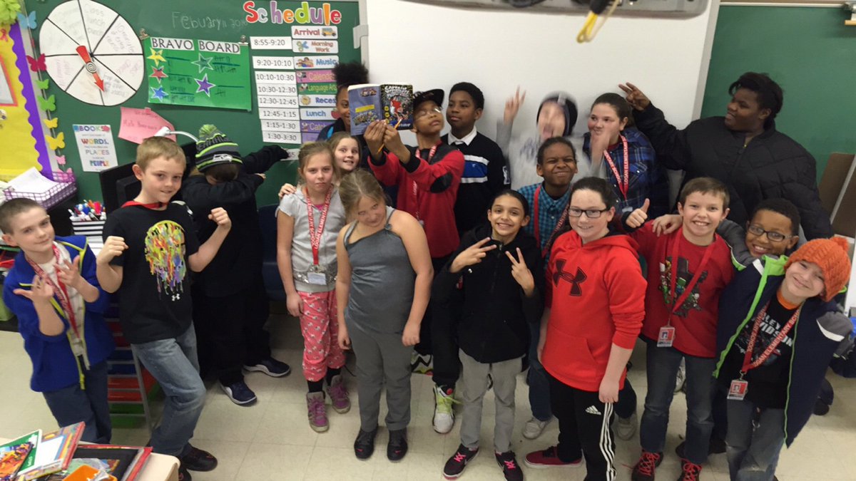 Ms. Lemmon tweet media