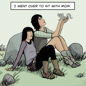 WebcomicsNow tweet picture