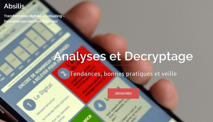 absilis_fr's tweet photo. new website for Absilis thanks to @stgirardot https://t.co/OgJ0TzuiwK https://t.co/E6AxJiQtMj