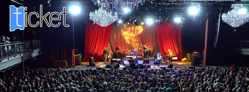 TicketEnt's tweet image. You're following us on Twitter (thanks for that, by the way) -- now follow us on Facebook: on.fb.me/20YbJO7.