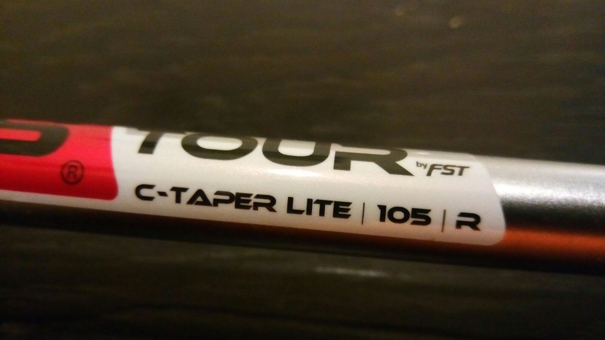 HitITAccurately's tweet photo. My first test of @cobragolf KING Pro Irons with @KBSGolfShafts on DR. Simply amazing. https://t.co/BH73mmDnTf