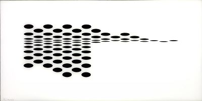 Tonight's the Night <a href="/ArtWynwood/">Art Wynwood</a> Turns 5! bit.ly/20reEg9 (Pic #bridgetriley via <a href="/archeus_postmod/">ARCHEUS/POST-MODERN</a>)