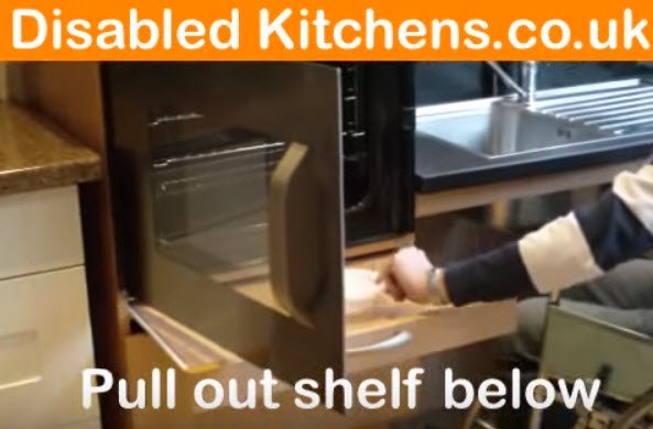 disabledkitchen's tweet photo. https://t.co/r3YnAYykMi - Adapted kitchens and adapted kitchen design. Call 01292 265977  #adaptedkitchens https://t.co/WzPFqaoUTv