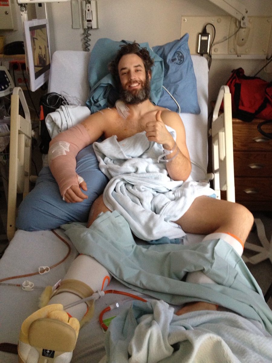 Who: Jason (below) <a href="/commie22/">Mike Commodore</a> &amp; me
Goal: $50k 
How: Climb Kilimanjaro 
Help: bit.ly/1Xg6x65
#ClimbForValor