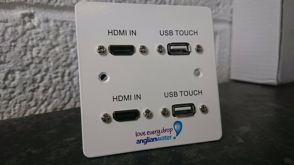 avplates's tweet image. Evening #UKBusinessHour how&apos;s your #Thursday been?last day of #ise2015 tomorrow.What&apos;s your Highlight of the show?