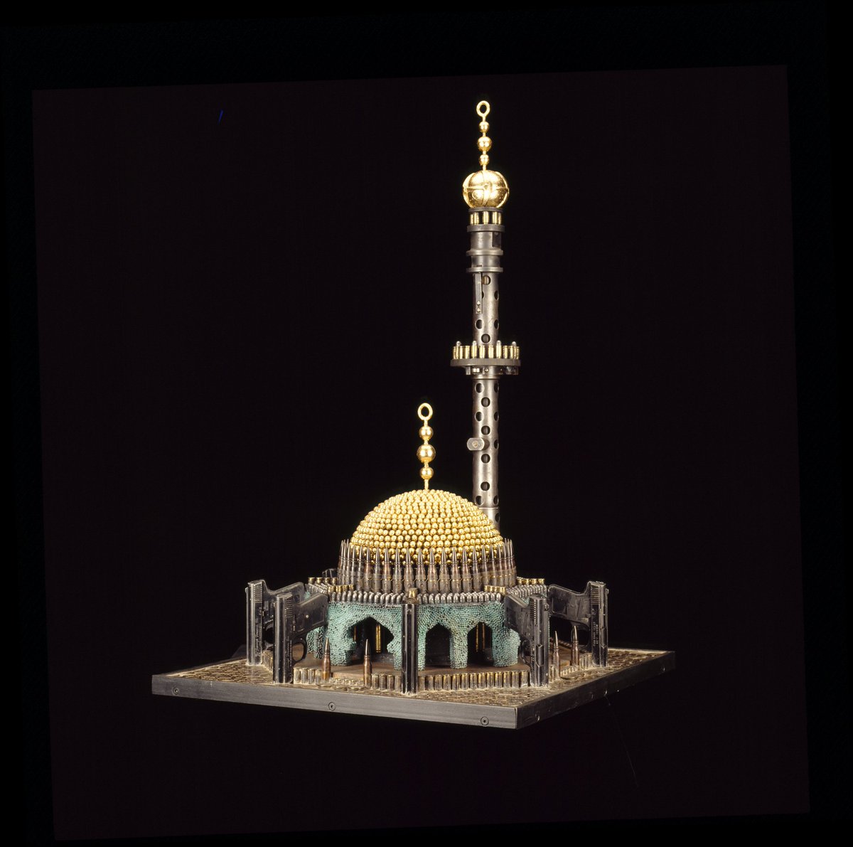 21cLouisville's tweet photo. Join us tomorrow! “Al Farrow: Wrath and Reverence” Talk & Reception FRI 6pm #21cAlFarrow https://t.co/FgidxAHlNj https://t.co/Og35P5wCYC