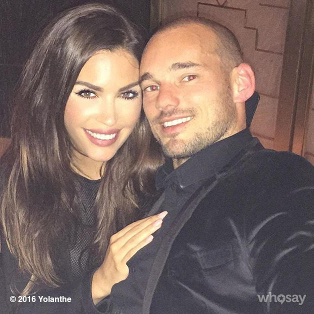 Love is... You &amp; me 💞