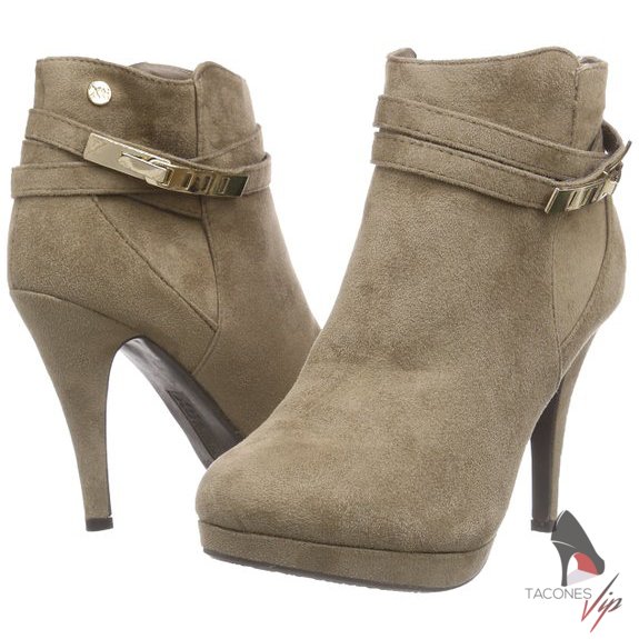 taconesVIP's tweet image. Botines XTI 29897 con tacón de aguja.
Cómpralos aquí: taconesvip.es…/botines-xti-29897-con-tacon-de-aguja/