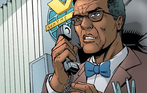 WaynesIntegrity's tweet image. || New Lucius Fox account. Not new to RP or the character. Please RT. #OpenRP