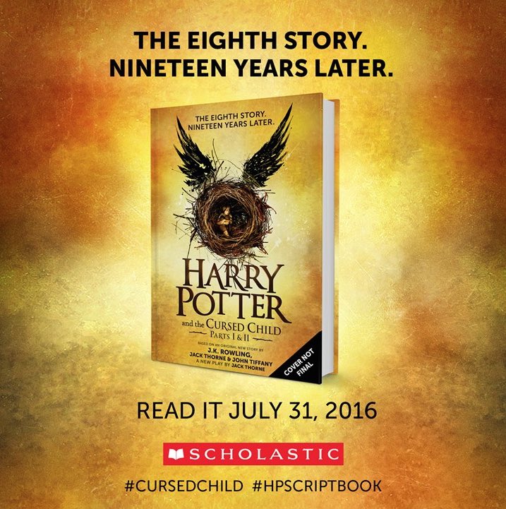 HogwartsWatson's tweet photo. Dreams really do come true! https://t.co/a6AZtO6a6e