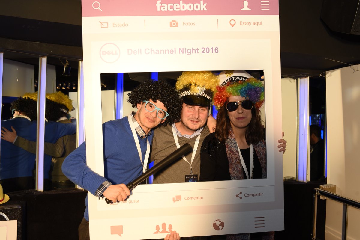 dellchannel16's tweet photo. #dellchannelnight16 https://t.co/JsNmjOXVdD