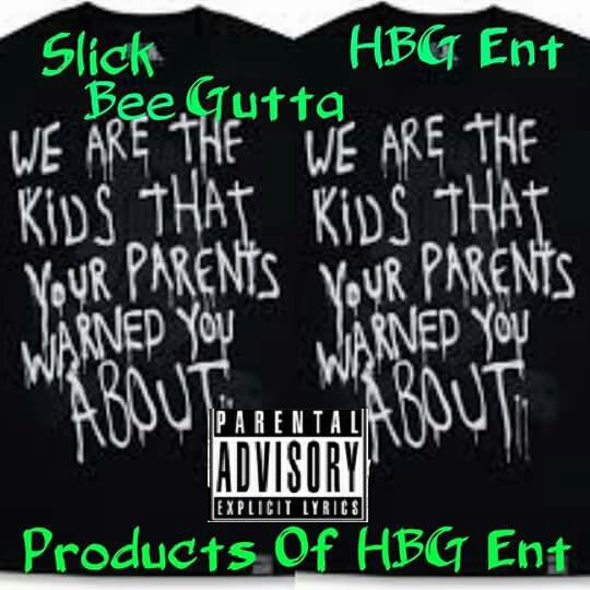 Mix tape Coming Soon From Slick Bee Gutta From Fayetteville N.C HBGMusik  Tune In 🔥🔥🔥🔥🔥👓