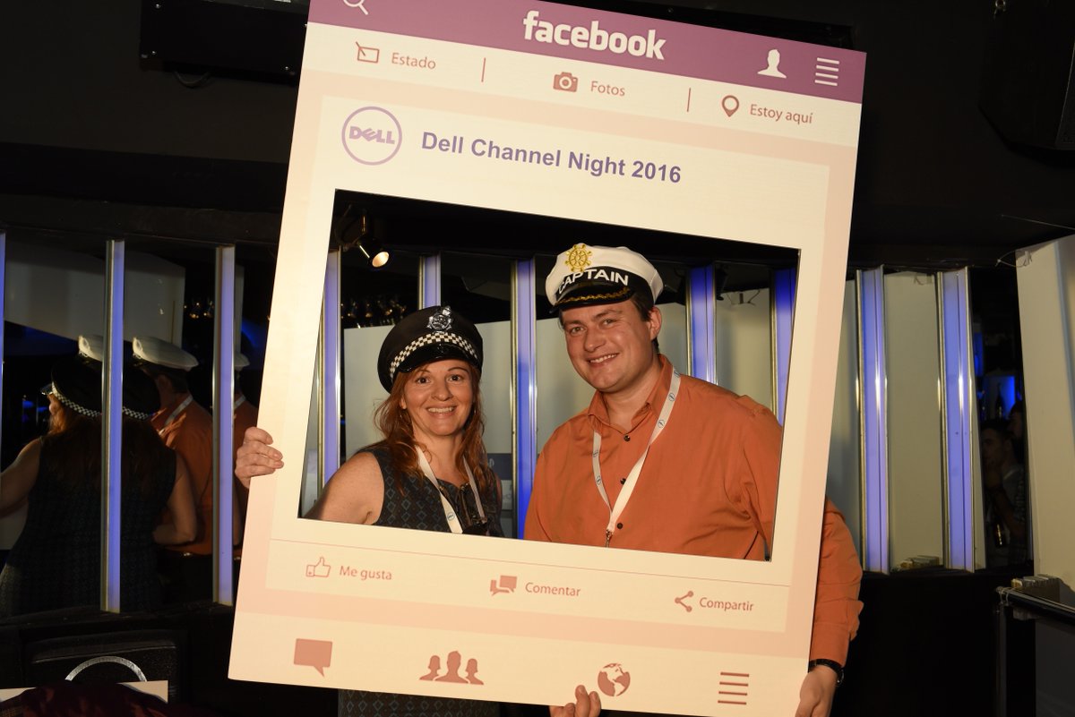 dellchannel16's tweet photo. #dellchannelnight16 https://t.co/tjVoR1KasL