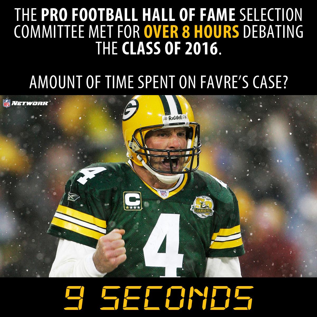 NFL Network on Twitter: "Was there ever a question? This suggests...no
