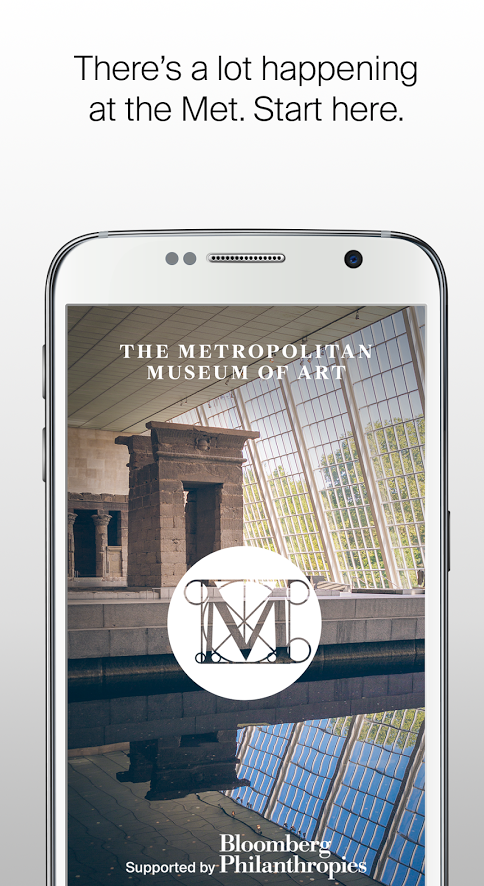metmuseum's tweet photo. Help us take the lead! Vote for the @Android version of the #MetApp on @PixelAwards: https://t.co/i0x4O7k1QS https://t.co/QQZ5Y5yg46