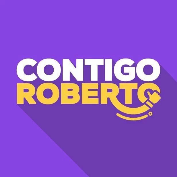 MarcosAguileraA's tweet photo. https://t.co/fU5nXIBm3E Dale like al fan page y juntos sumémonos a esta noble causa #ContigoRoberto https://t.co/wIdvjOBRDT