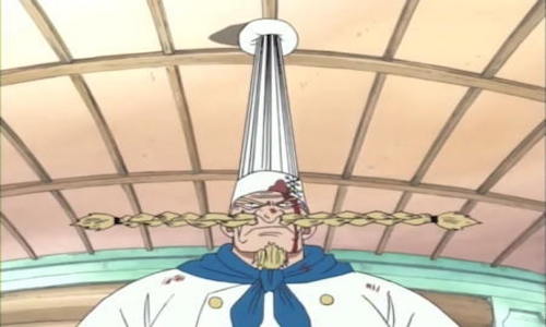 じょんじ ゼフはサンジをヴィンスモーク家と言っていた T Co Pubo0dasr2 T Co 1ftwmhunlc