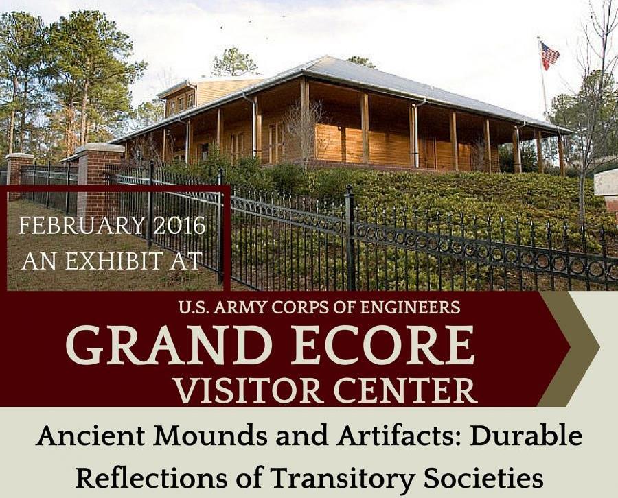Meat Pie Festival on Twitter "New Exhibit Natchitoches GrandEcore