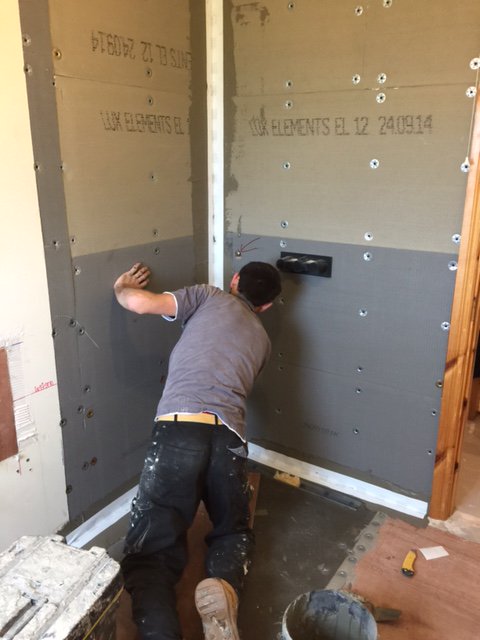 MDCBathrooms's tweet photo. Have a look at these amazing bathroom pictures of before, during &amp; after. Happy Customer :) https://t.co/XbMRhcSRMd