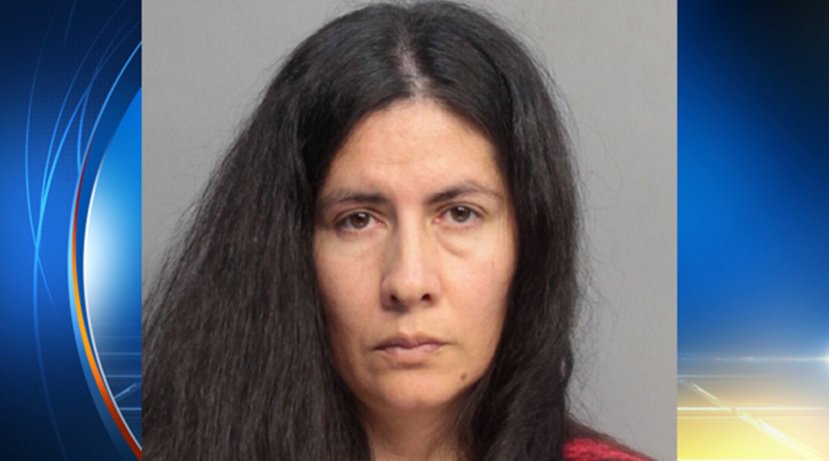 Mother of 5-month-old boy found in freezer in Homestead arrested, faces manslaughter charge bit.ly/1Ru2jYa?utm_me… https://t.co/xbTtnnJzCZ