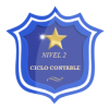 jonaldu08's tweet photo. #CicloContable comparto mis insignias obtenidas en el ciclo contable https://t.co/KLyvmk960C