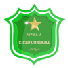 jonaldu08's tweet photo. #CicloContable comparto mis insignias obtenidas en el ciclo contable https://t.co/KLyvmk960C