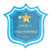 jonaldu08's tweet photo. #CicloContable comparto mis insignias obtenidas en el ciclo contable https://t.co/KLyvmk960C