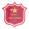 jonaldu08's tweet photo. #CicloContable comparto mis insignias obtenidas en el ciclo contable https://t.co/KLyvmk960C