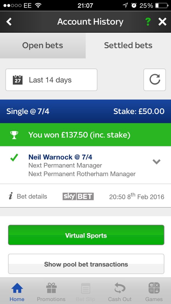karlcoughlan's tweet photo. 😊😊😊 #ferntips 💷 https://t.co/GhKwHNznJP