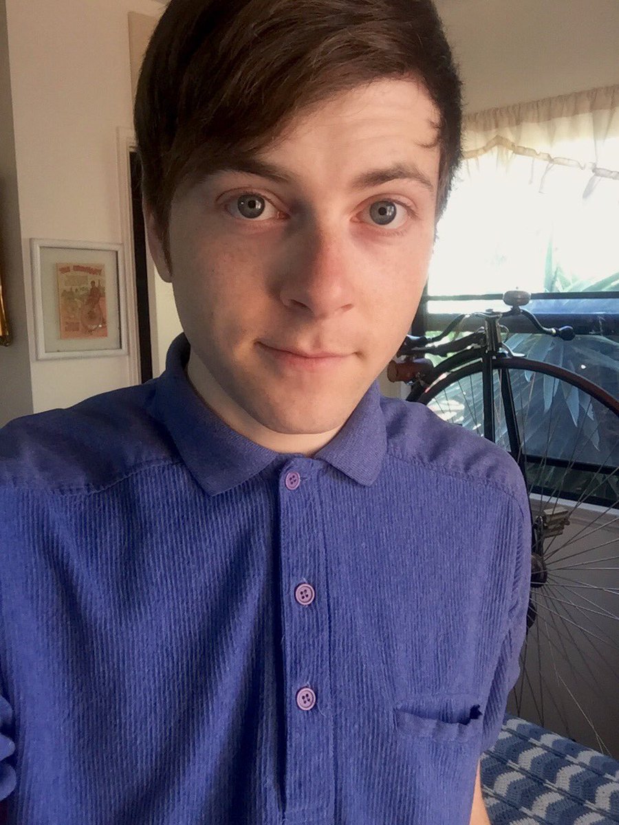 KurtSummersXXX's tweet photo. Another beautiful day. 🌞 https://t.co/gKDaWbONB1
