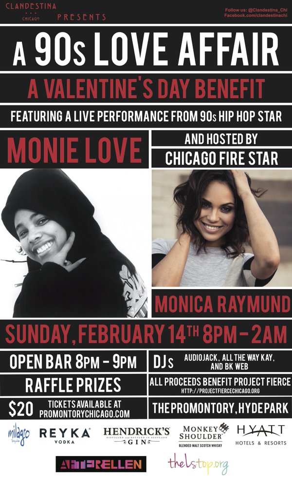 theLstop_Chi's tweet image. #ValentinesDay w @Clandestina_Chi @monicaraymund @DaRealMonieLove #givingback #lgbtq  bit.ly/20l2K7v