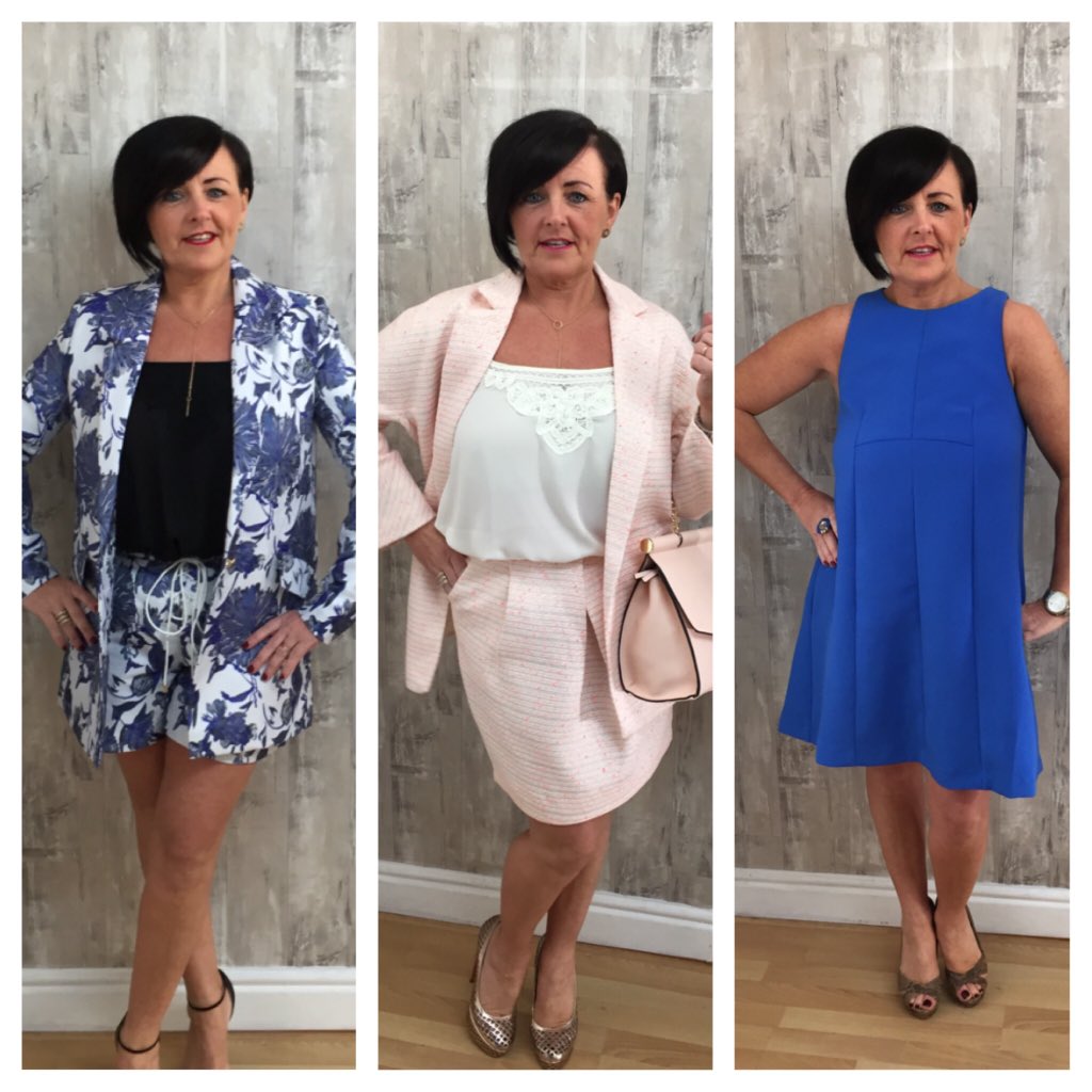 LoveitBoutique3's tweet photo. 💙💘 Loving Our FRNCH SS16 Collection 💘💙 #loveitboutique #frnchcollection https://t.co/XDosTV1nRL