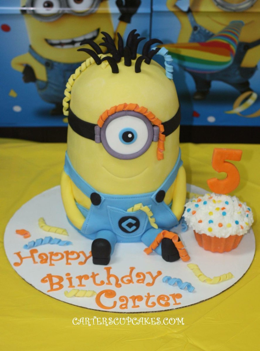 Carters Cakes tweet media