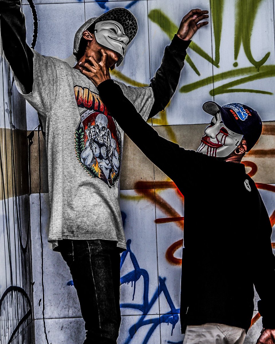 dibalikketakutanadakeberanian !!!