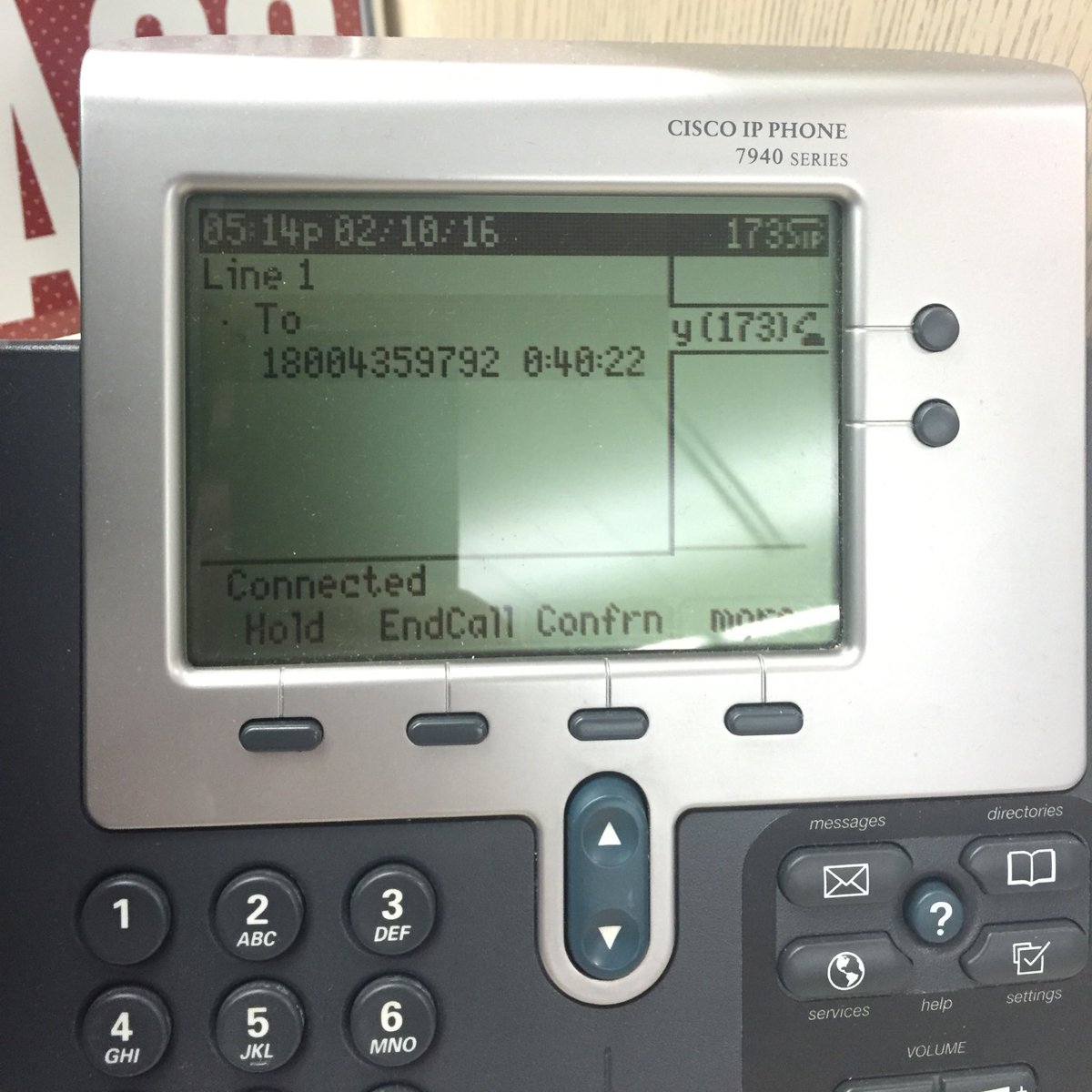 cke11ey's tweet photo. @SouthwestAir +40 mins ON HOLD w/cust service after I was wrongly charged for a "no show" https://t.co/KpMUnyvBkb