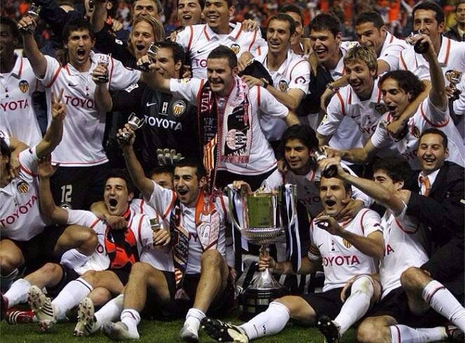 David Villa tweet media