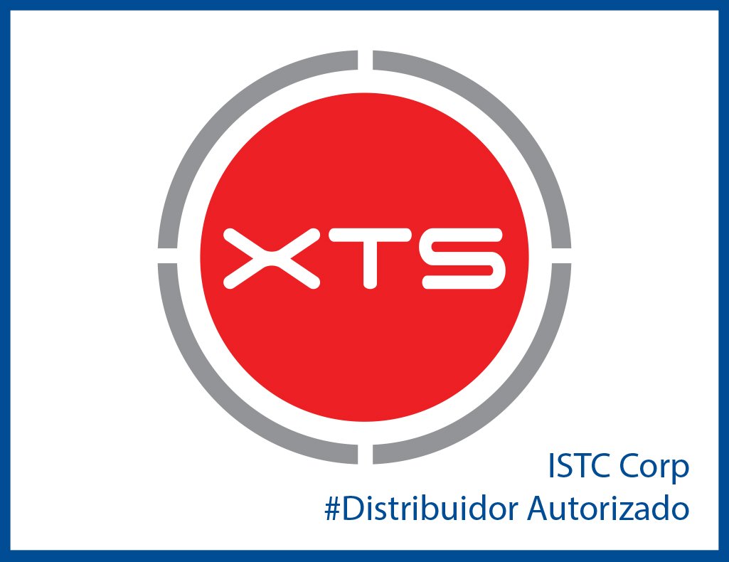 ISTC_Corp's tweet photo. #ISTCCorp, #DistribuidorAutorizado de @XTSCORPLatam para toda #Latinoamérica y #EstadosUnidos. miami@istccorp.com https://t.co/JqHIZAVfzY