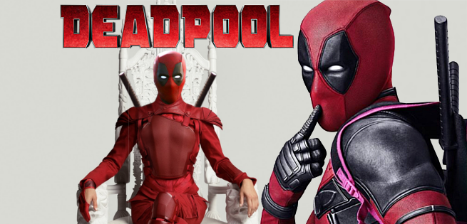 ComicBookNOW's tweet photo. DEADPOOL Makes 12 Million Overseas On First Day of Release https://t.co/ztjpRM8QJX https://t.co/774TPBiDS5