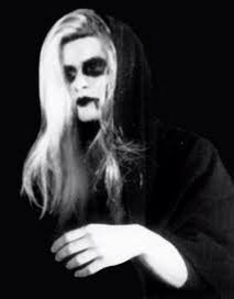 29eras's tweet image. #blackmetal #hailsatan