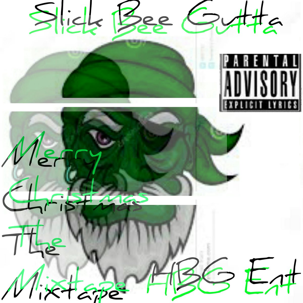 Christmas Mixtape Coming Soon