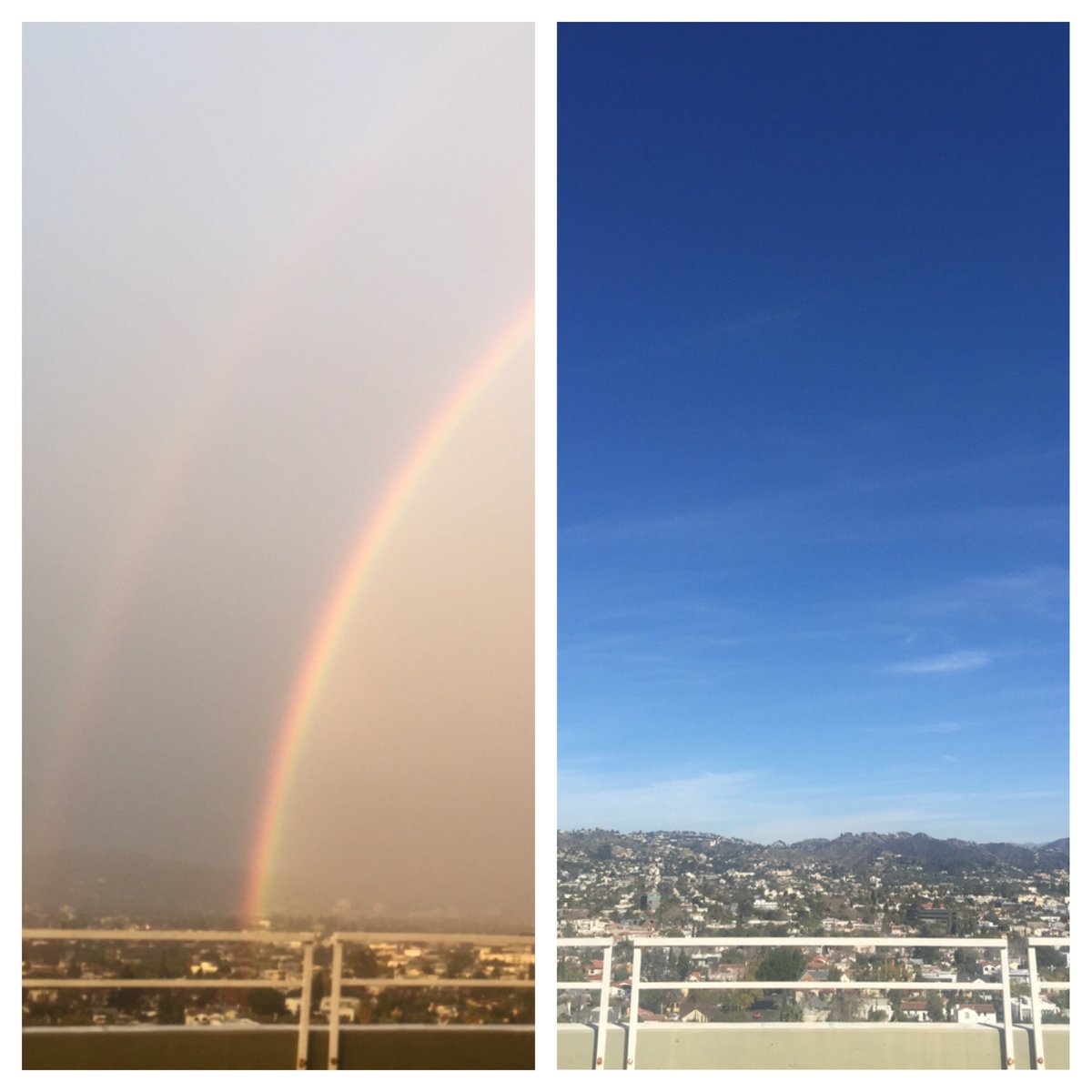 JSBInsurance's tweet image. Our view is spectacular on all types of days. Stop by and say hello!