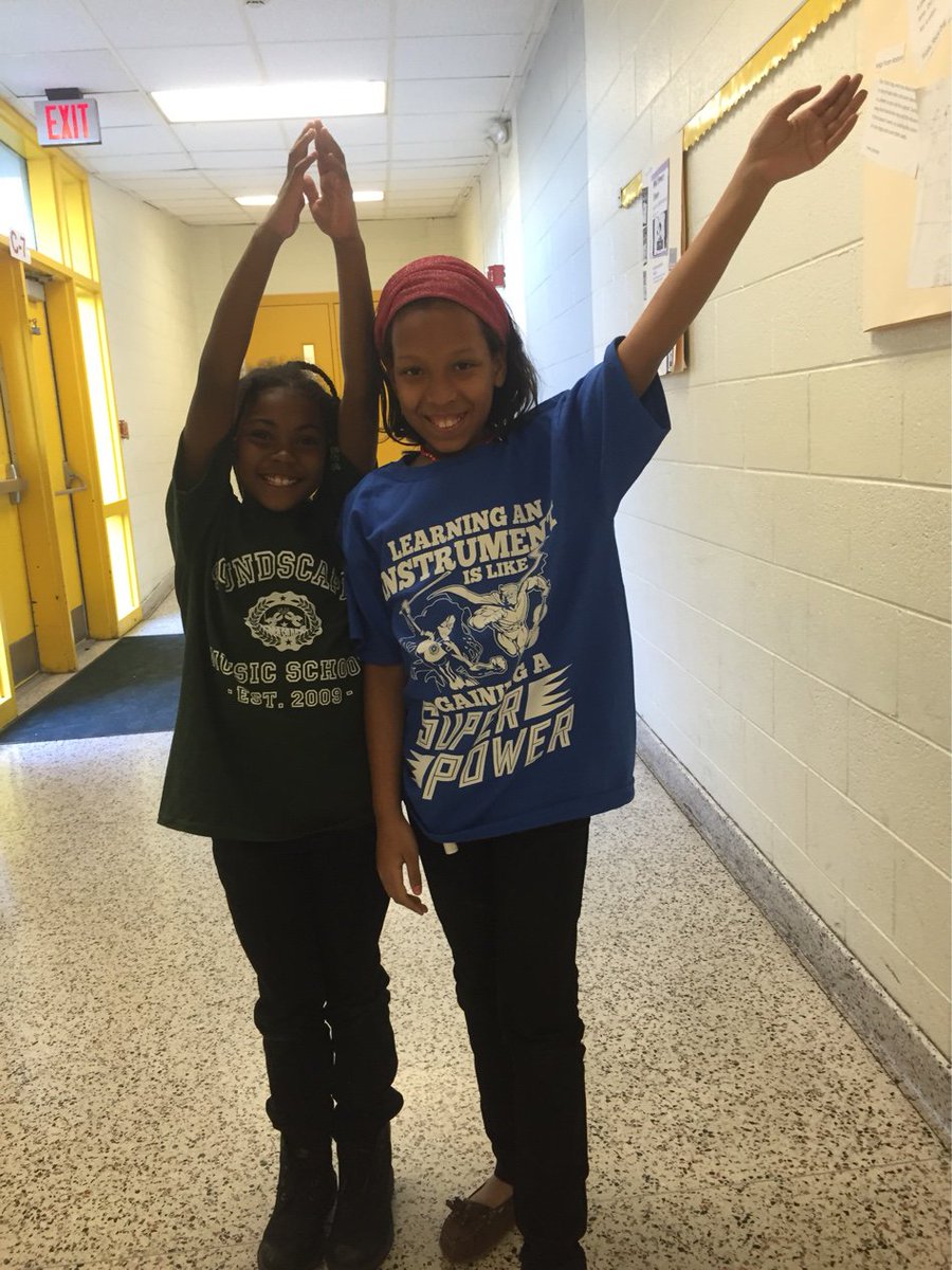 Soundscapes tweet media