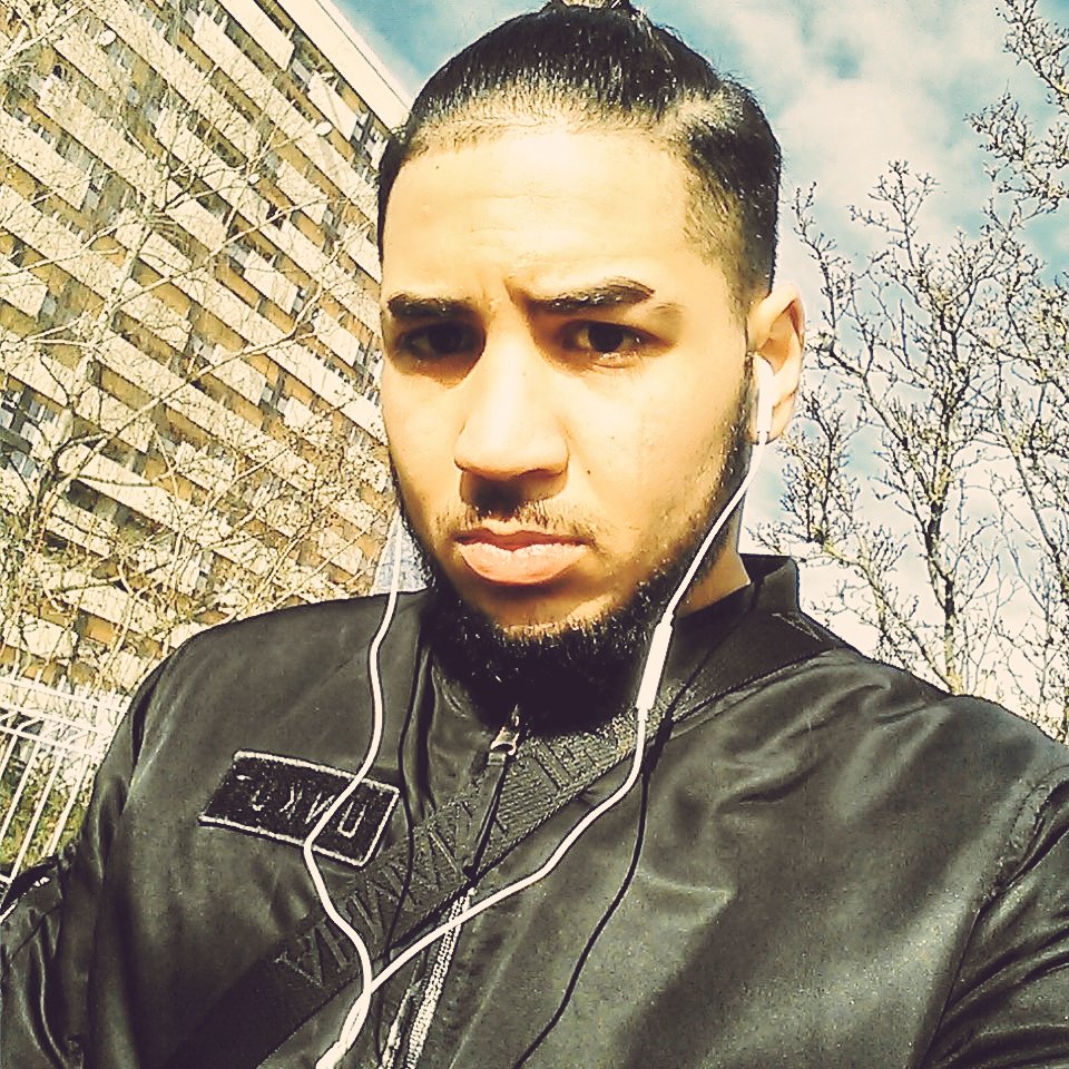 YVidaloca's tweet image. 