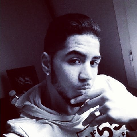 YVidaloca's tweet image. 