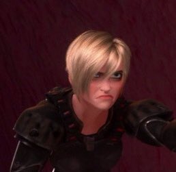 “I'd keep my gob closed if I were you, lieutenant.”