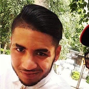 YVidaloca's tweet image. 