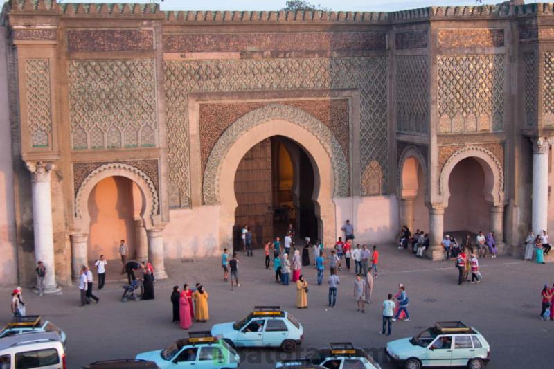 ibatota1's tweet photo. Great places in #Morocco #Meknes city, #VisitMorocco #travelMorocco Visit Square #Lahdim
https://t.co/cGnyw6jYM4 https://t.co/rjoqLN33Cr