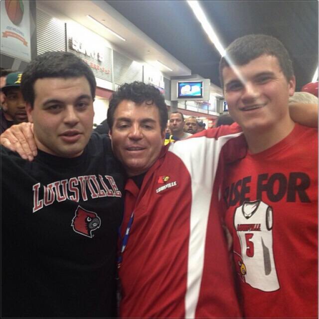 Turnt <a href="/PapaJohns/">Papa Johns</a>